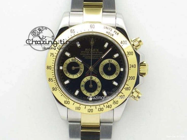 0514 Lightweight Vintage Sea Dweller 1665 JKF Best Edition On Bracelet A 3981